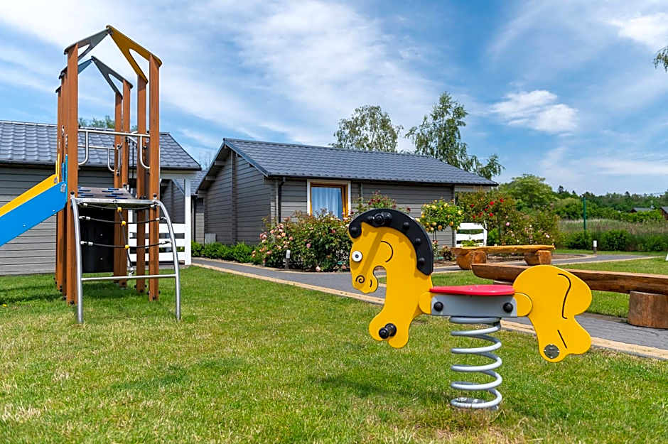 Mielenko Domki Wakacyjny Raj