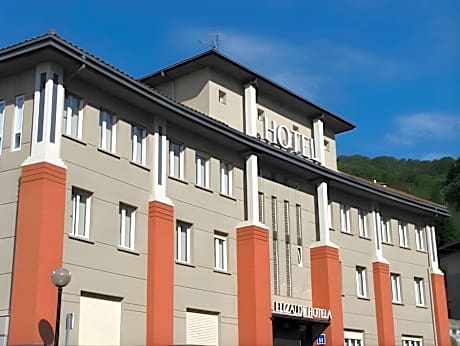 Hotel Elizalde