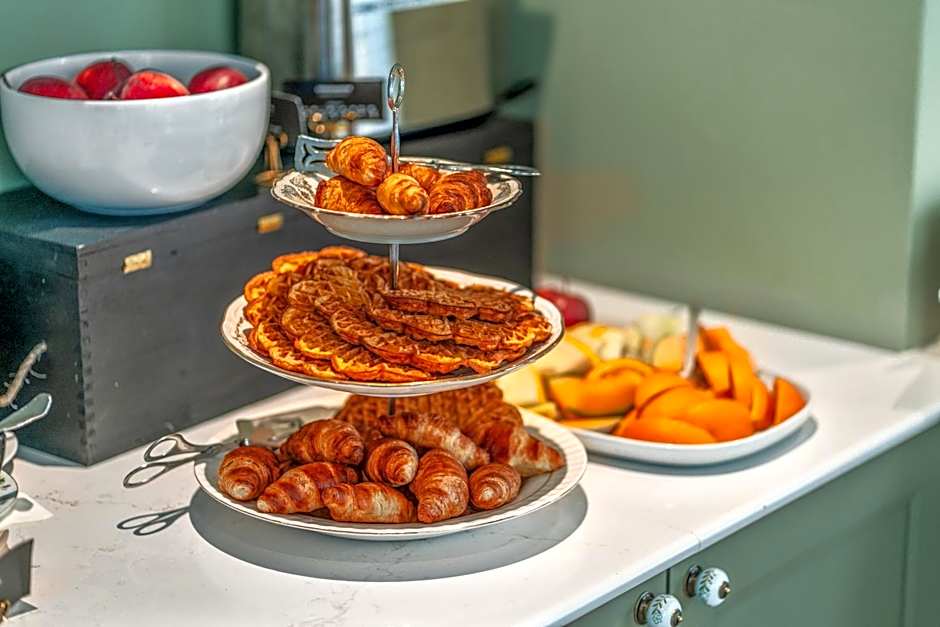 First Hotel Breiseth