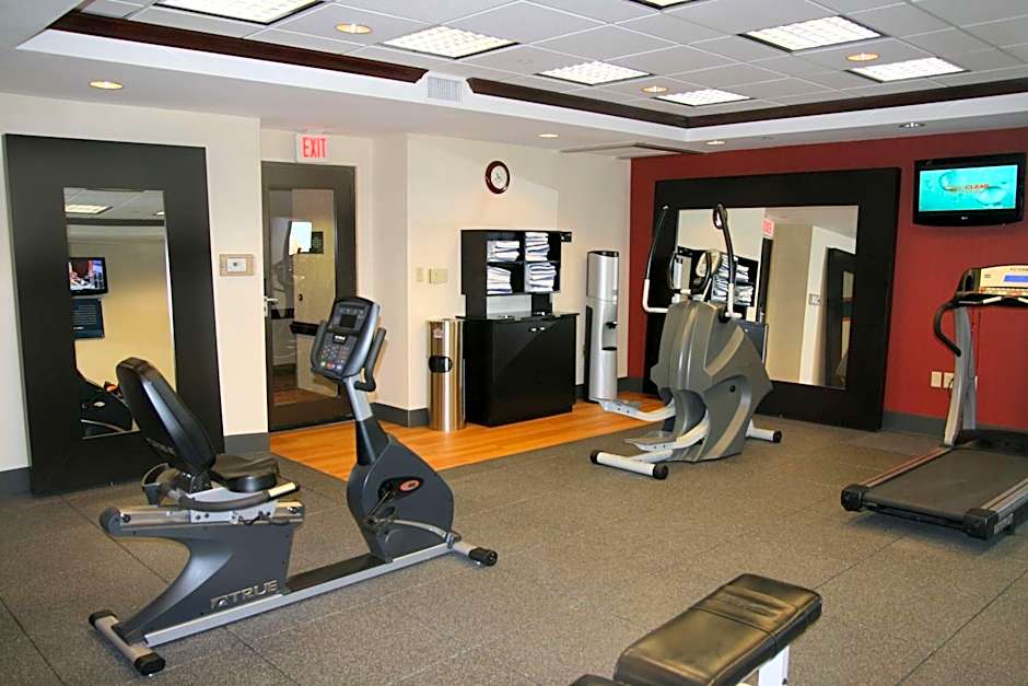 Hampton Inn By Hilton Olive Branch
