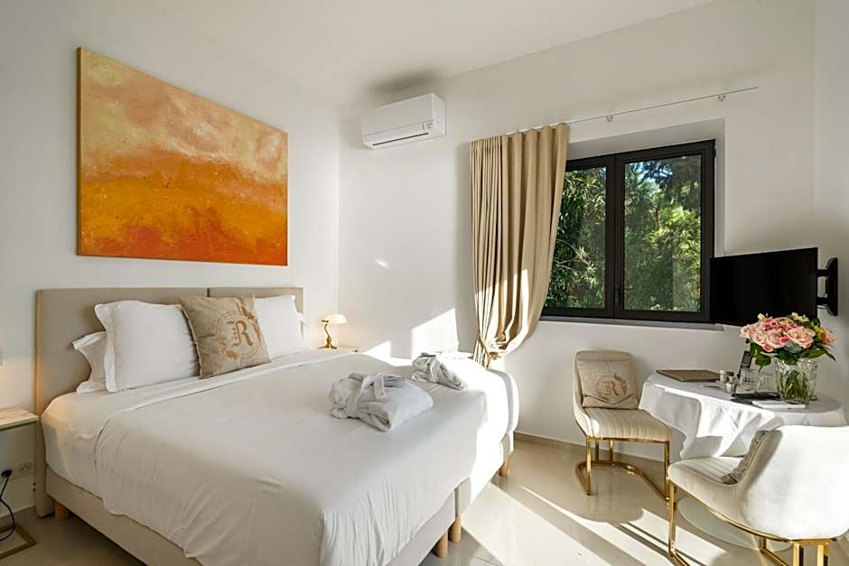 Hôtel Le Roquebrune