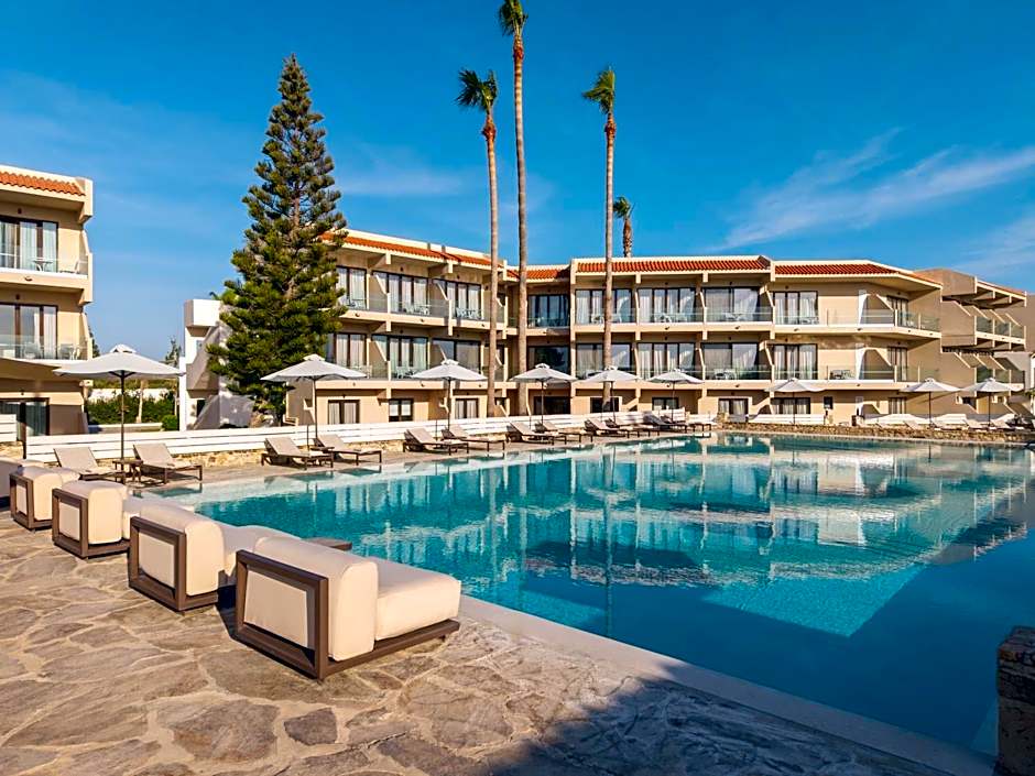 Atlantica Thalassa Hotel