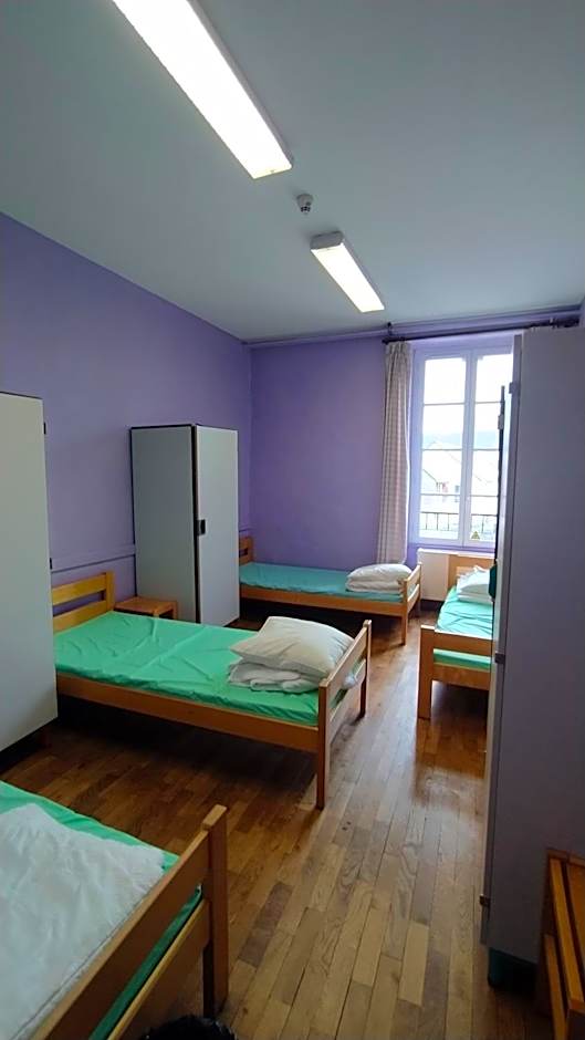 Logis des Grands Chapeaux