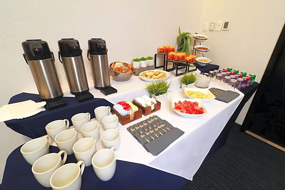 Holiday Inn Express San Luis Potosí By IHG