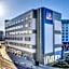 Premier Inn Southampton City Centre - West Quay