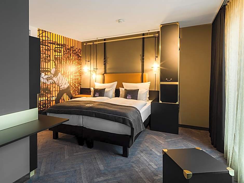 Holiday Inn - the niu, Cobbles Essen by IHG