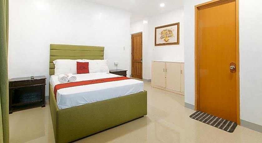 RedDoorz @ EBM One Building