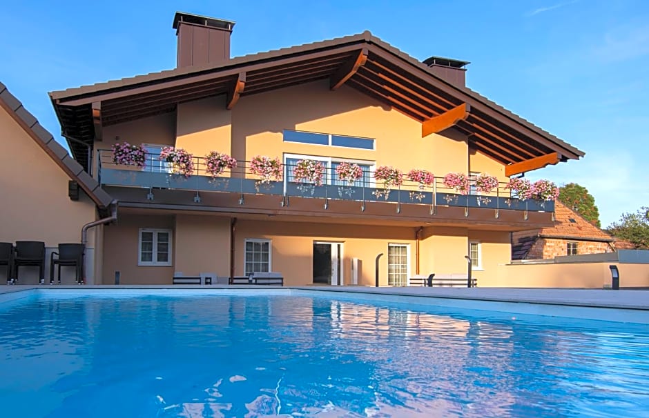 Hotel Keimberg