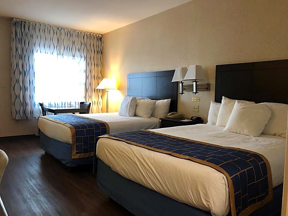 Days Inn by Wyndham Grants