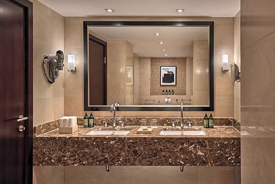 Budapest Marriott Hotel