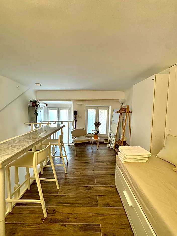 Apartment Wagner