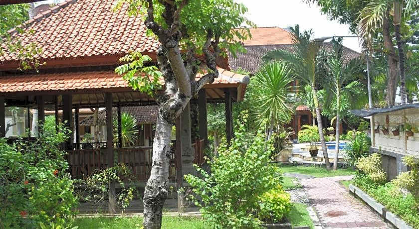 Bendesa Accommodation