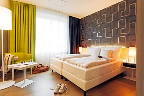 Harrys Home Hotel Zurich
