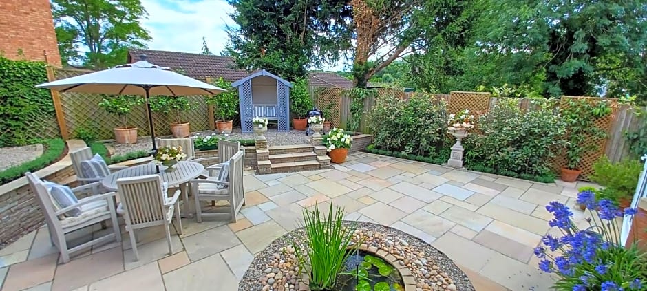 Harlequin B&B Ledbury