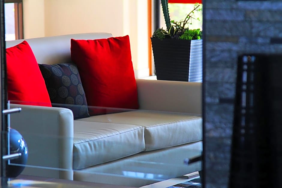 DoubleTree Suites by Hilton Tucson Airport