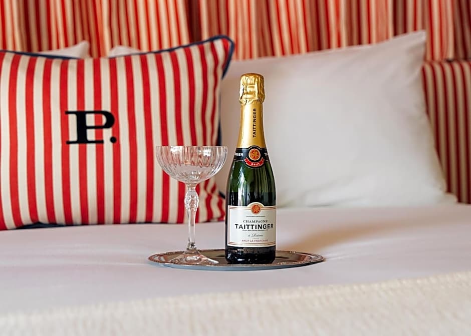 Palihotel Melrose