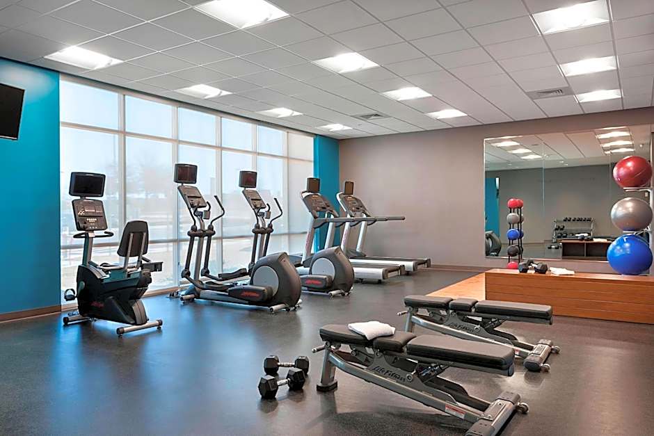 Fairfield Inn & Suites by Marriott Rock Hill