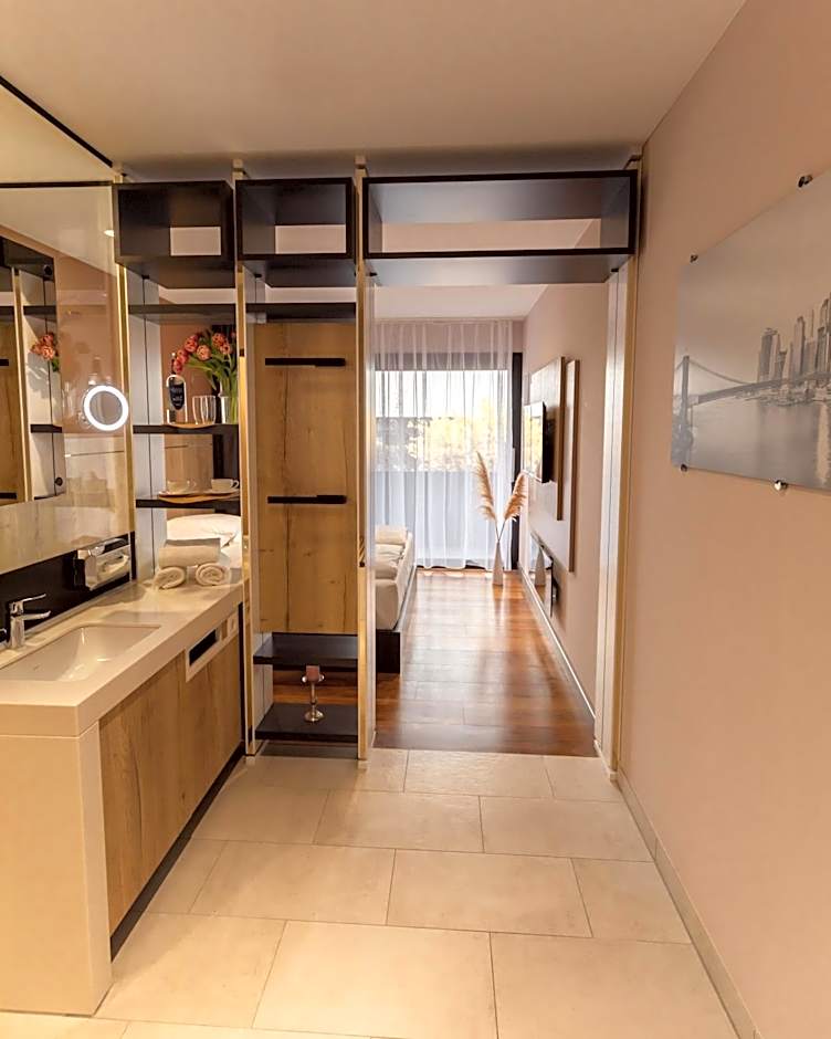 24Seven Hotel Schwabach