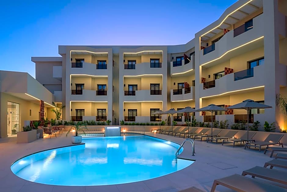 Amalia Apartments