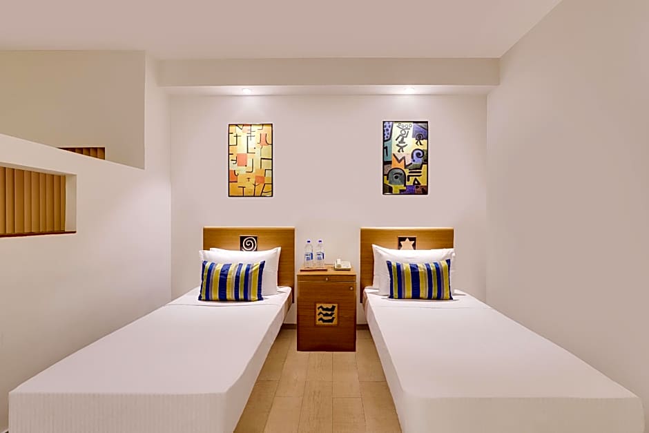 Lemon Tree Hotel Indore