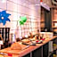 ibis Styles Strasbourg Nord Palais des Congrès