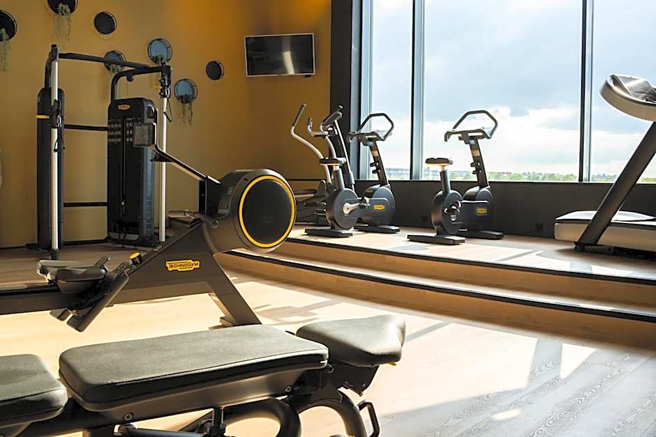 Hotel Van der Valk Maastricht
