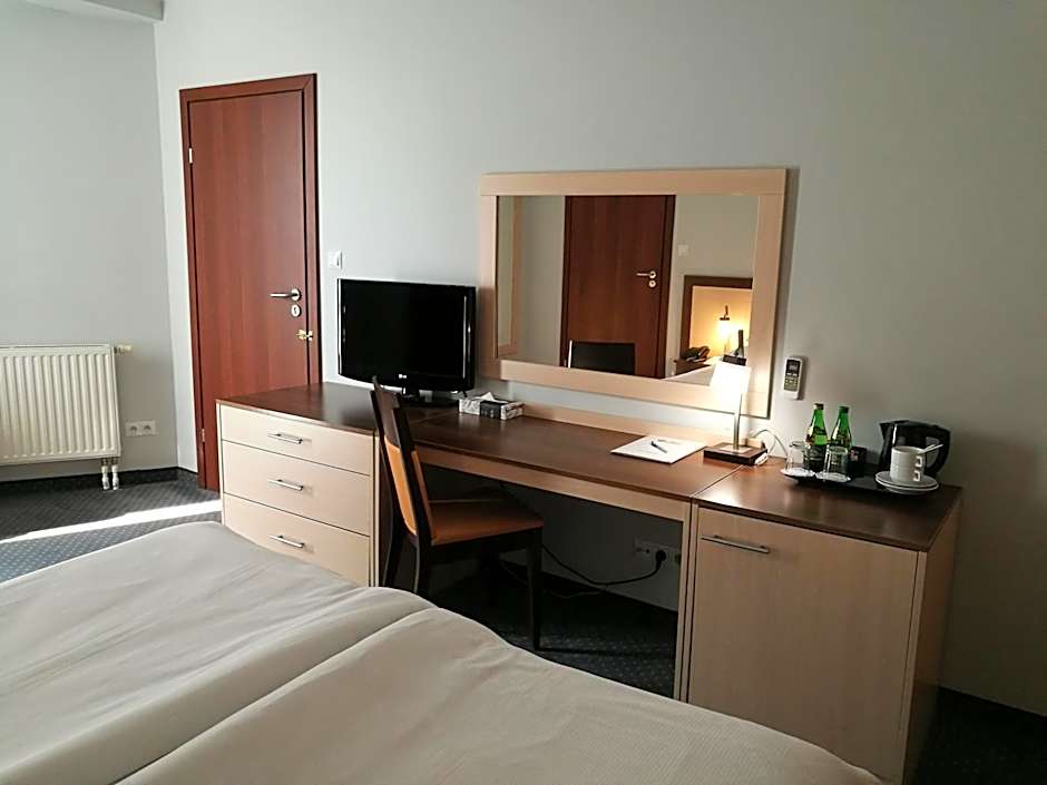 Poleczki Residence Apartments