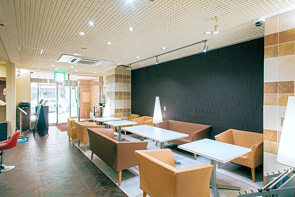 Hamamatsu Station Hotel