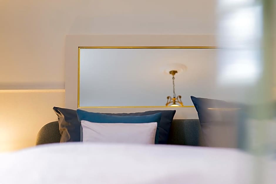 Schlosshotel Wilhelmsthal