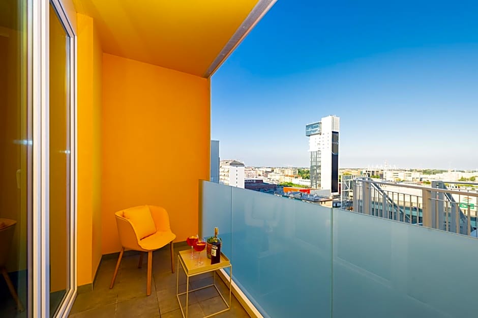 Staycity Aparthotels Venice Mestre