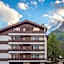 Arca Aparthotel & Spa