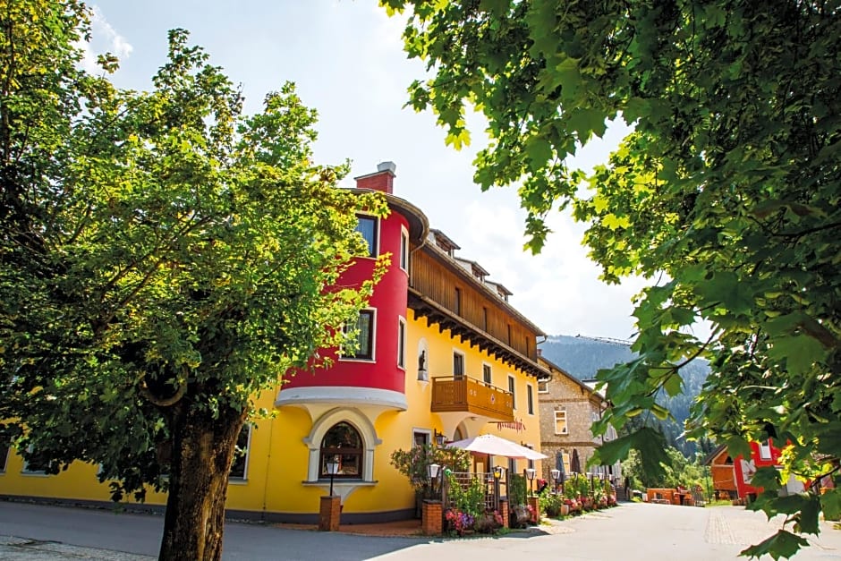 Freinerhof & Wellness