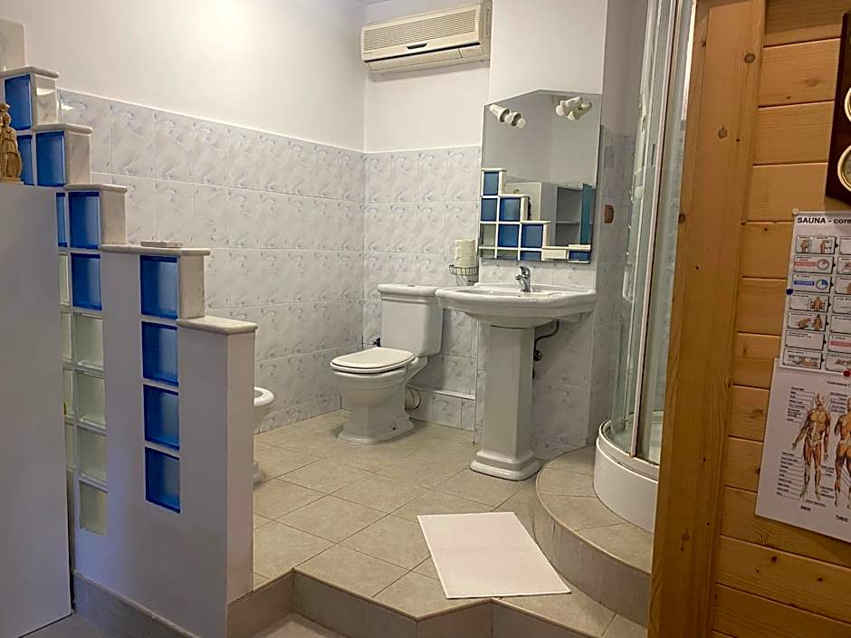 Luxuria Central Villa Bucharest