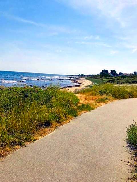 Hotell Turistgården i Simrishamn