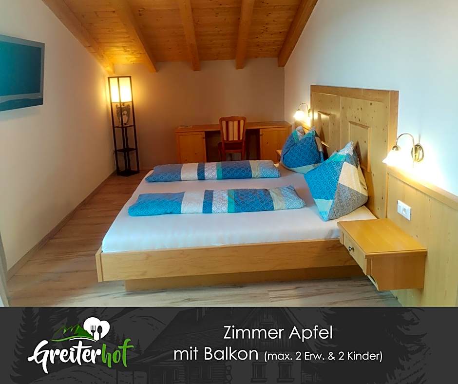 Greiterhof Partschins