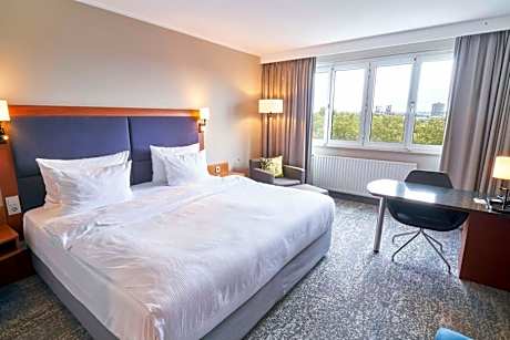 Premium Room - High Floor