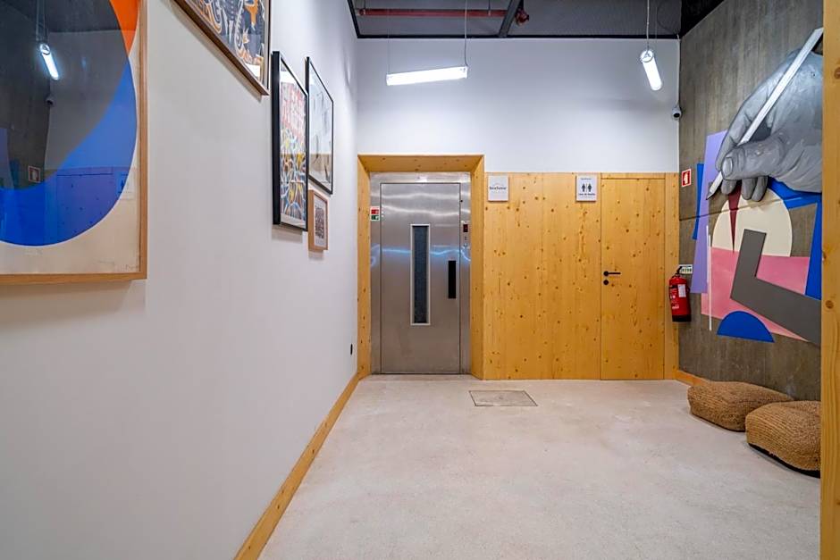 Limehome Porto Rua da Conceicao