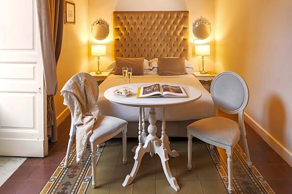 B&B Palazzo Cerami