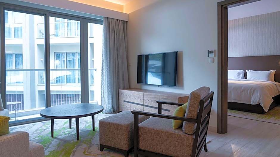 Radisson Blu Hotel & Residence Nairobi Arboretum