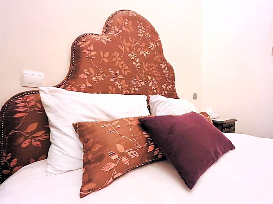 Lokàl Boutique Hotel