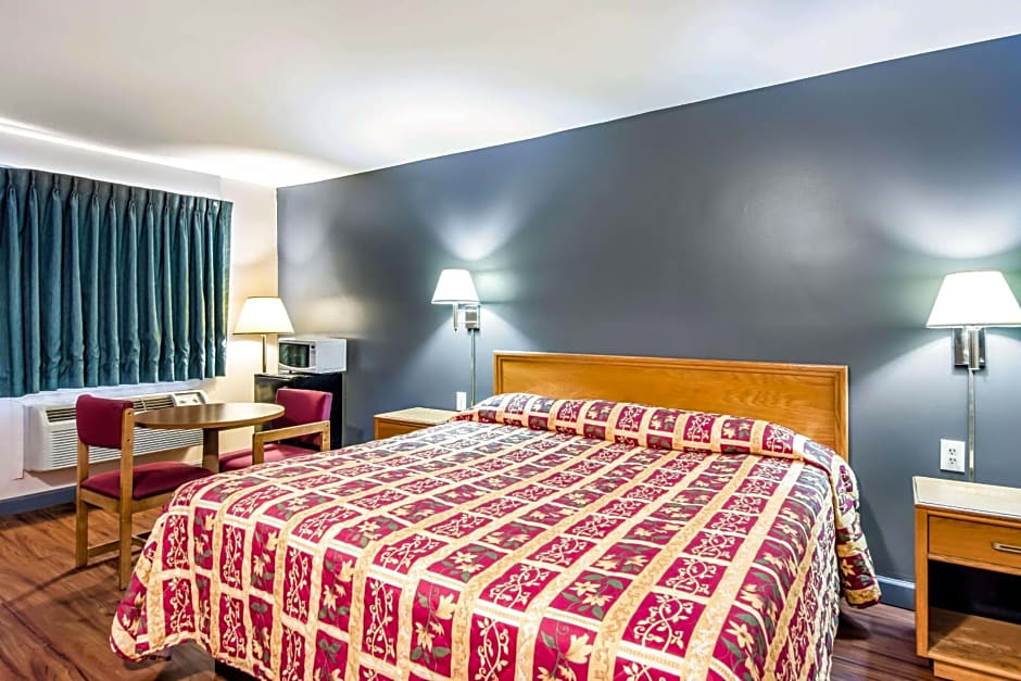Rodeway Inn North Chesterfield-Richmond