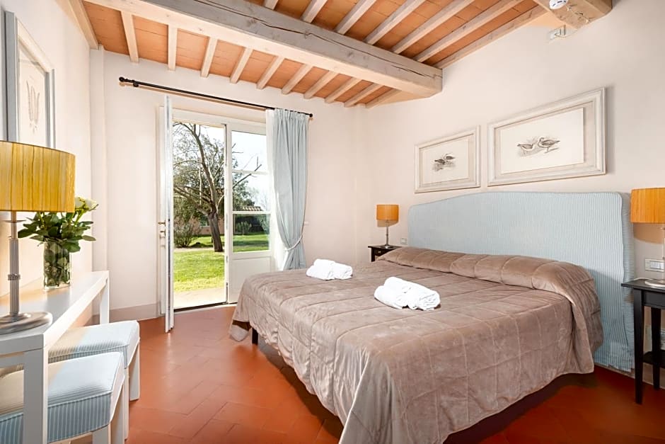 B&B Borgo di Pratavecchie