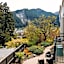 The Central Hotel Queenstown, A Naumi Chapter