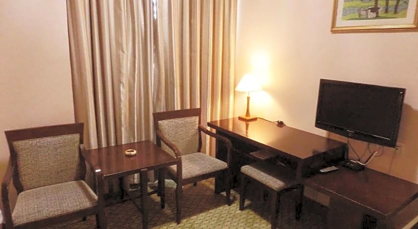 New Asia Hotel