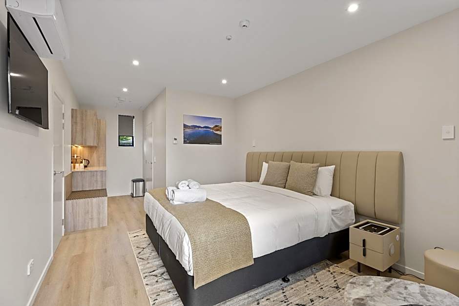 Photo 1 of 4 of Deluxe 2 Beds