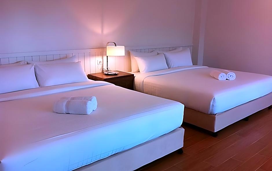 Villa Gris Pranburi