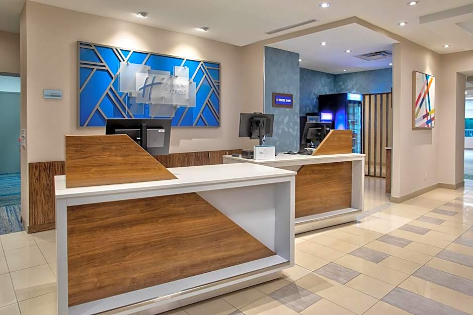 Holiday Inn Express Hotel & Suites Kingston By IHG