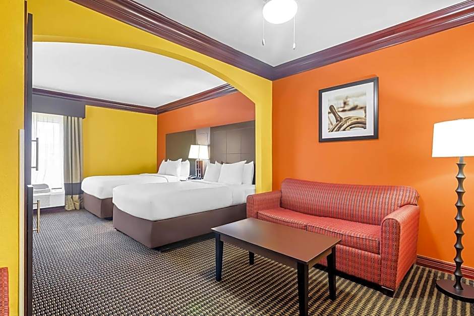 Comfort Suites Lake Jackson Clute