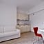 BB Hotels Aparthotel Visconti