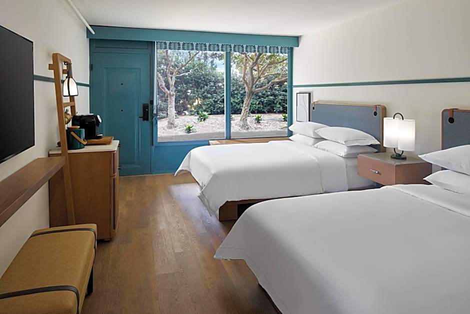 Monterey Beach Hotel, a Tribute Portfolio Hotel